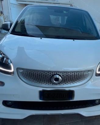 Smart fortwo 453