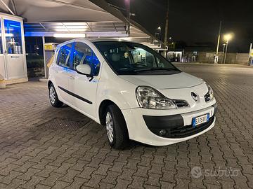 Renault grand modus 2011 automatica