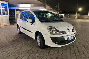 Renault grand modus 2011 automatica