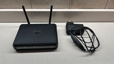 D-Link DAP-2310 Access Point