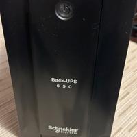 UPS schneider 650