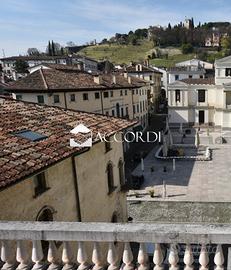 Rif.AMG31_1| appartamento quadrilocale