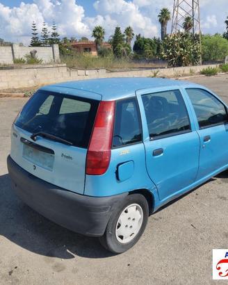 FIAT PUNTO 176 55 1.1 54CV 93-99 -Ricambi