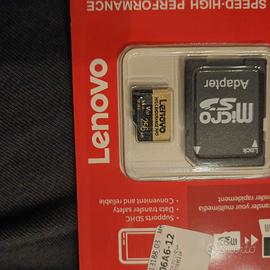 micro SD 256 gb
