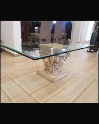 Tavolino soggiorno