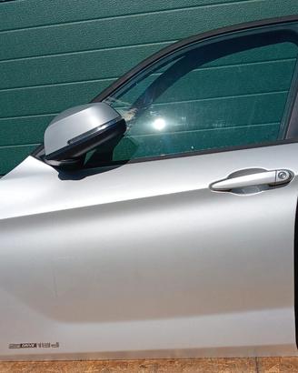 Porta Anteriore SX BMW X1 anno 2009/15
