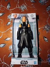 star wars Ahsoka Tano