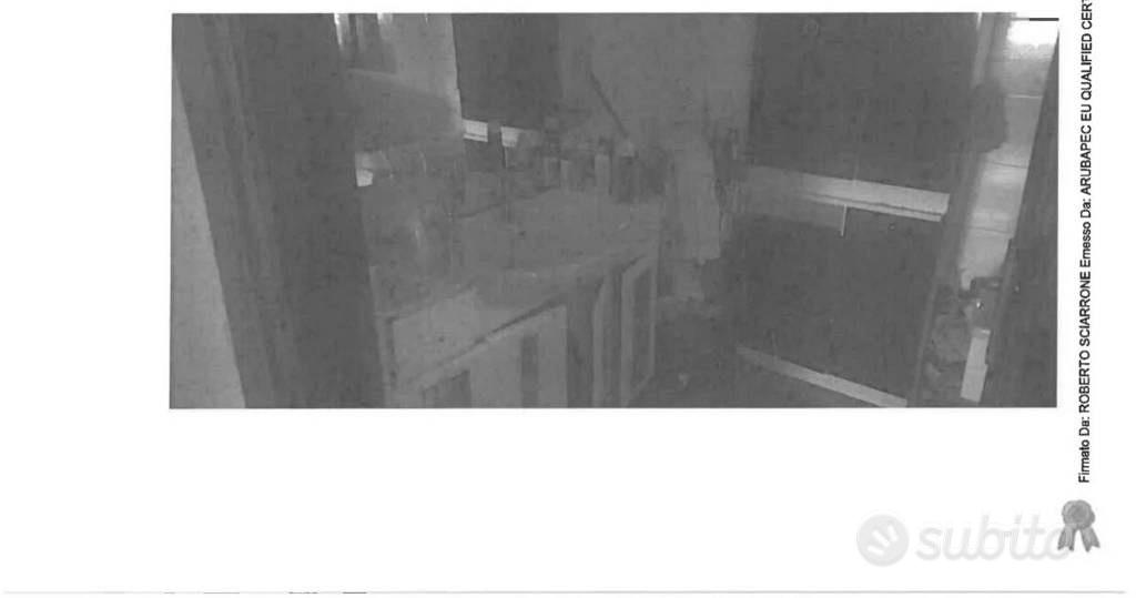 Appartamento – Polistena, Reggio Calabria - Vista 5