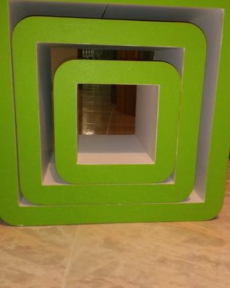 Cubi d'arredo