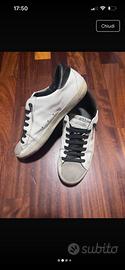 Scarpe uomo 4/12 numero 40