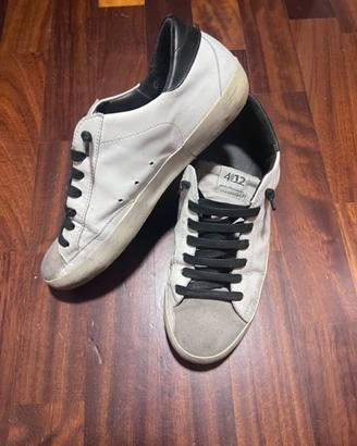 Scarpe uomo 4/12 numero 40