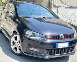 Volkswagen Polo 1.4 TSI DSG 5 porte GTI CV 180 aut