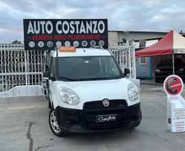 Fiat Doblo 1.3 Multijet 90cv 7 posti 2010 Emotion