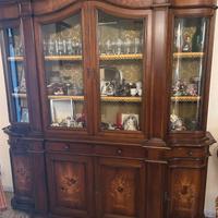 set mobili da arredo per salotto 