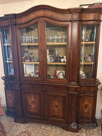 set mobili da arredo per salotto 