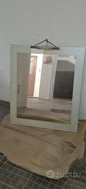 Specchio da bagno