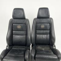 Sedili Alfa Romeo GTV