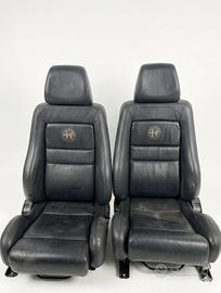 Sedili Alfa Romeo GTV
