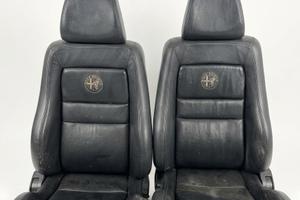 Sedili Alfa Romeo GTV