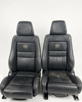 Sedili Alfa Romeo GTV