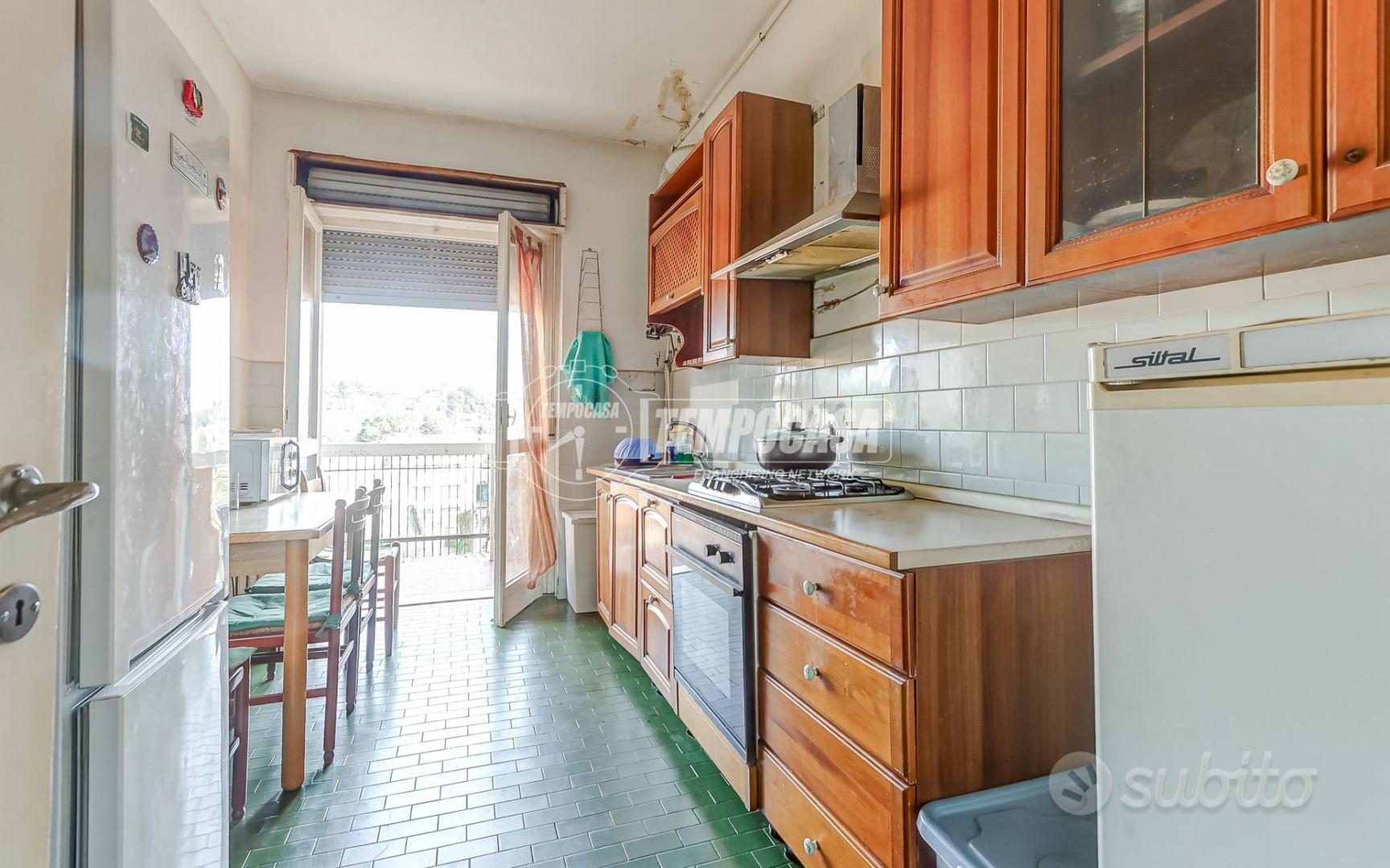 Appartamento – Turbigo, Montagnone - Vista 2