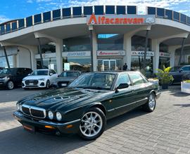 Jaguar XJ 4.0 V8 Executive