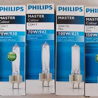 Lampadine Philips G12 CDM-T SDW-TG alimentatori