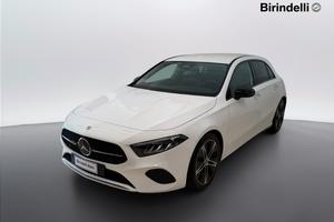 MERCEDES-BENZ Classe A (W177) - A 180 Automati