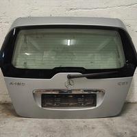 PORTELLONE POSTERIORE MERCEDES A W169 2004-->