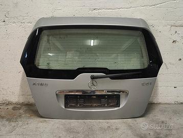 PORTELLONE POSTERIORE MERCEDES A W169 2004-->