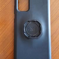 Custodia Quad Lock per Samsung S20+