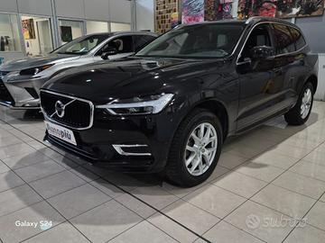 VOLVO XC60 T8 Twin Engine AWD Geartronic Inscrip