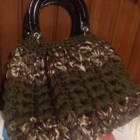 borsa fatta a mano