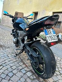 Kawasaki Z 750