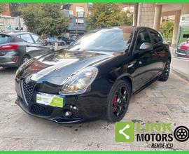 Alfa Romeo Giulietta 1.6 JTDm 120 CV B-Tech 10/201