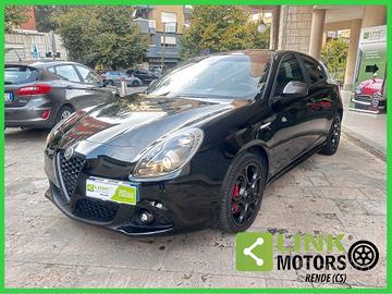 Alfa Romeo Giulietta 1.6 JTDm 120 CV B-Tech 10/201