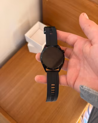 Huawei Watch gt3
