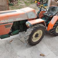 Trattore Goldoni 40cv