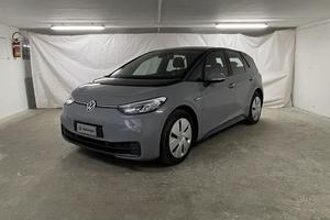 Volkswagen ID.3 Pro Performance