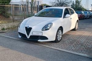 Alfa Romeo Giulietta 1.6 JTDm 120 CV neopatentati