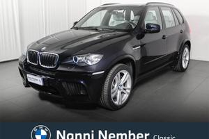 BMW X5 M 4.4 V8