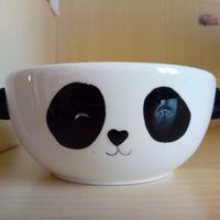 Ciotola per cereali PANDA  WINNEE