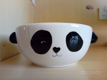 Ciotola per cereali PANDA  WINNEE
