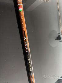 Daiwa tournament italy TNIT-V70