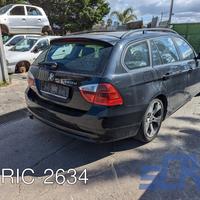 Bmw 3 touring e91 320d 163cv 05-12 - ricambi