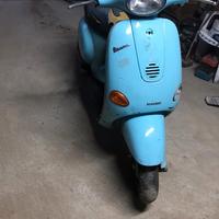 piaggio et et2 et4