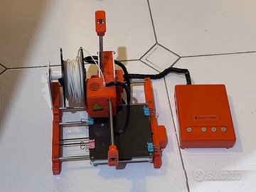 Piccola Stampante 3d Easy Threed