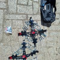 Catene per neve NUOVE