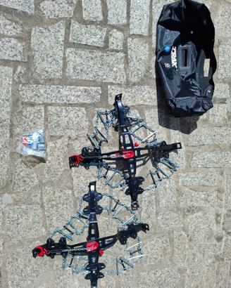 Catene per neve NUOVE