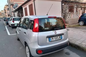 Fiat panda crotone